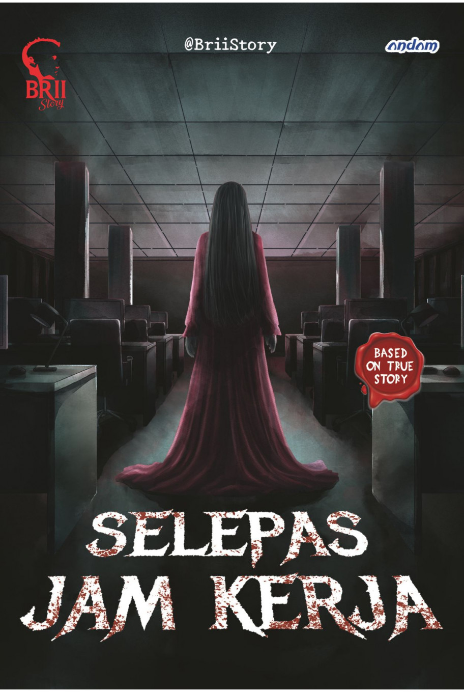 Selepas Jam Kerja